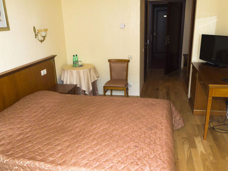 Стандартный 2-местный стандартный номер