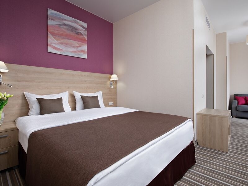 Джуниор сюит