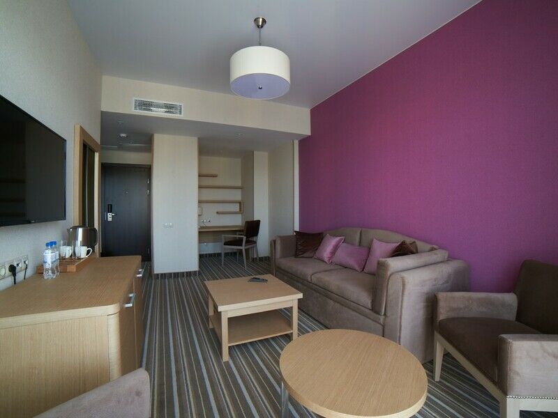 Люкс-премиум 2 комнатный