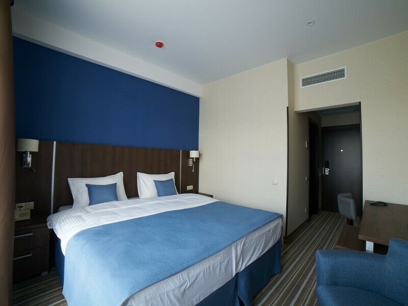 Стандартный 1-комнатный 1 категории