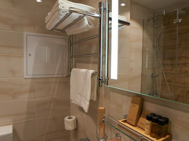 Стандартный 1-комнатный 1 категории