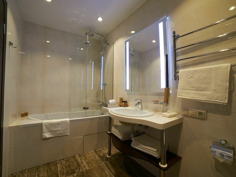 Студио 2-местный