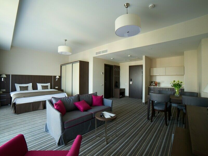 Студио+ 2-местный