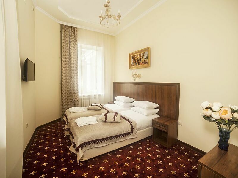 1 категория 2-местный 1 категории