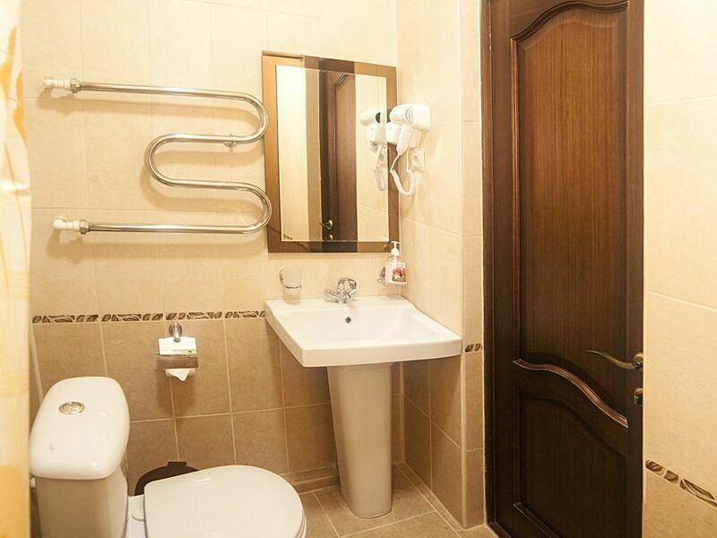 1 категория 2-местный 1 категории