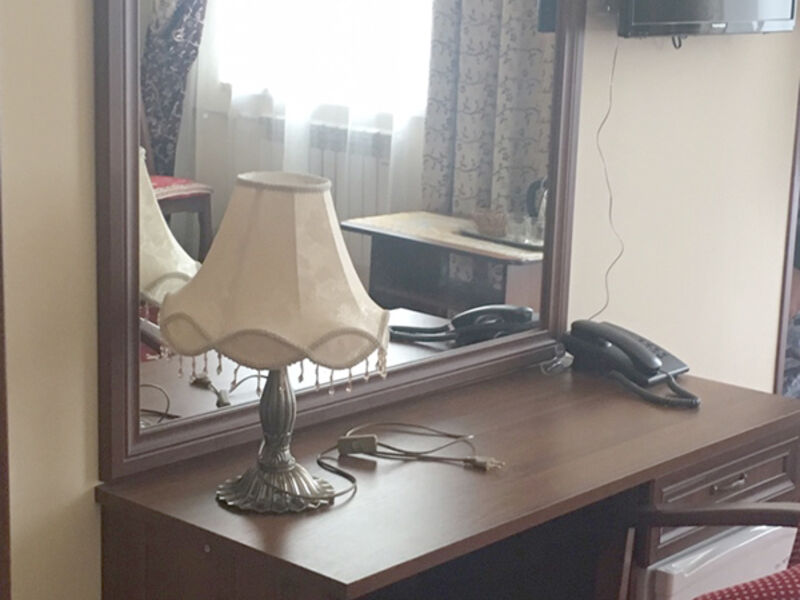 1 категория 2-местный 1 категории