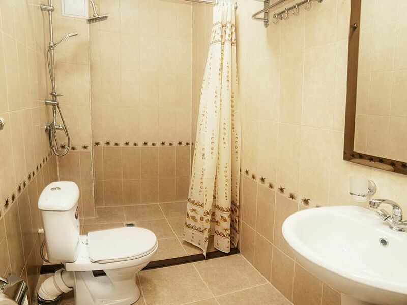 1 категория 2-местный улучшенный 1 категории