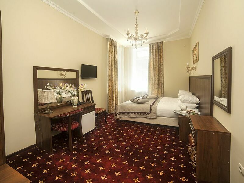 Джуниор сюит 1-комнатная студия  без балкона