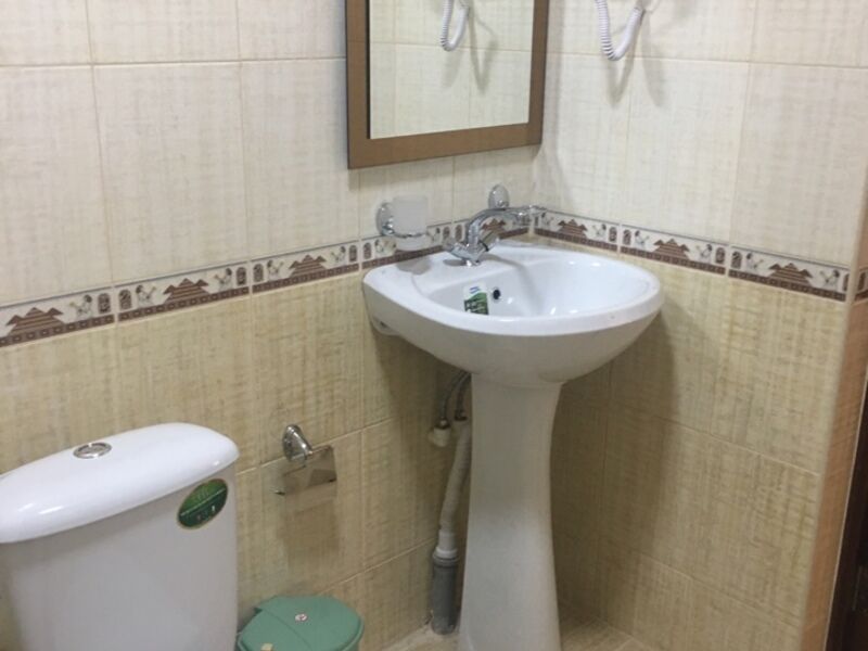 Джуниор сюит 1-комнатная студия  без балкона