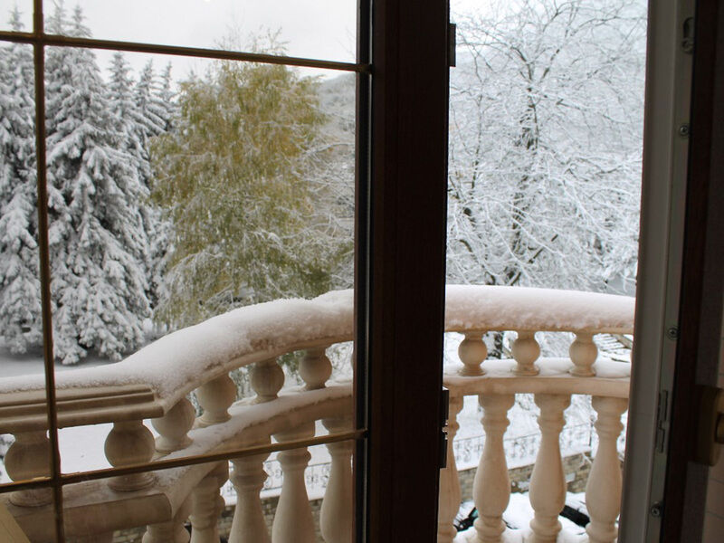 Люкс 3-комнатный