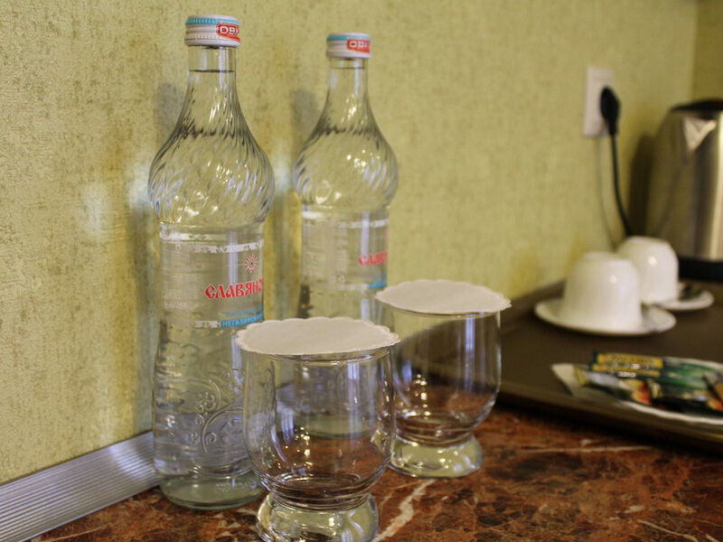 Стандарт 1-местный