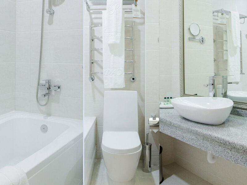 Стандарт 1-местный