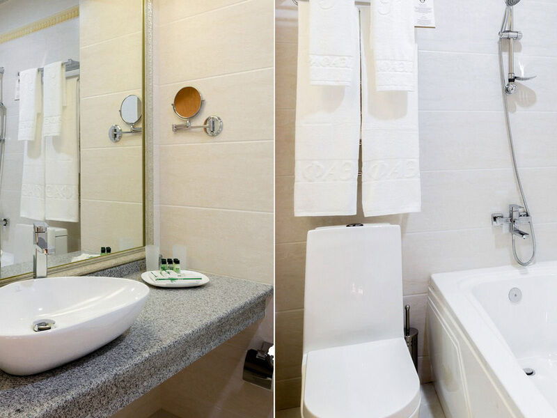 Стандарт 2-местный DBL