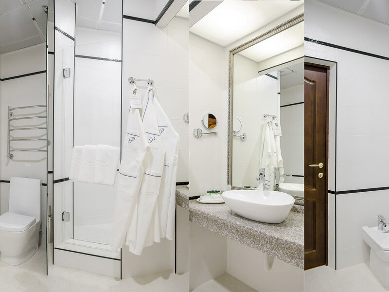 Стандарт 3-местный