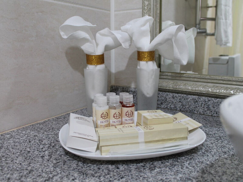 Стандарт 3-местный