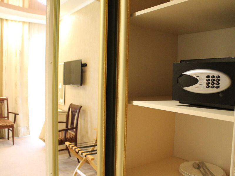 Стандарт 3-местный