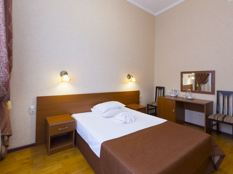 1 категория 1-местный 1-комнатный (1К1м1к1Н) (2)