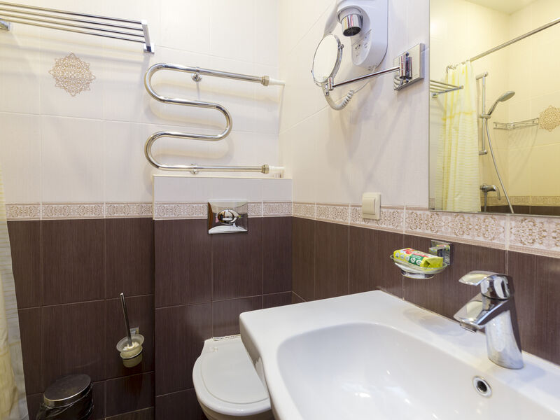 1 категория 1-местный 1-комнатный (1К1м1к1Н) (3)