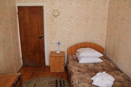 3 категория 1 местный 1 комнатный в корп.1