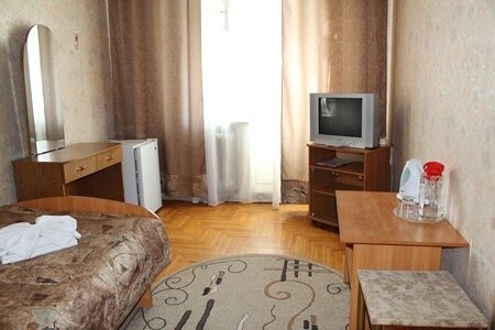 3 категория 1 местный 1 комнатный в корп.1