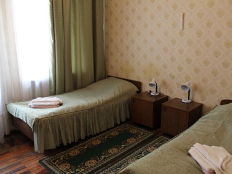 2 категория 2-местный 1 комнатный в корп.1