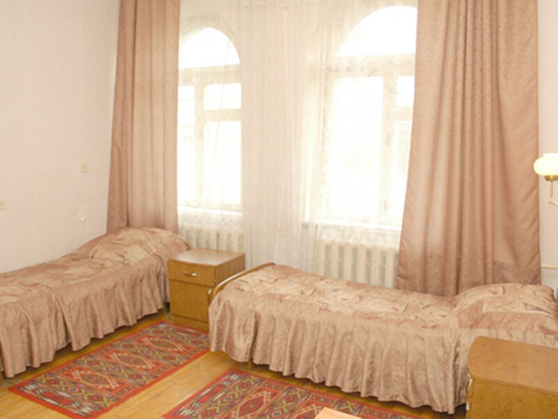 3 категория 2 местный 1 комнатный в корп.1