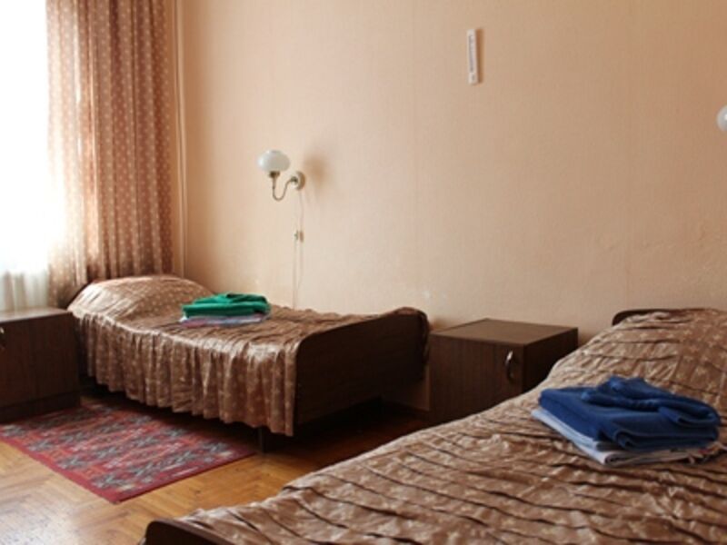 3 категория 2 местный 1 комнатный в корп.3