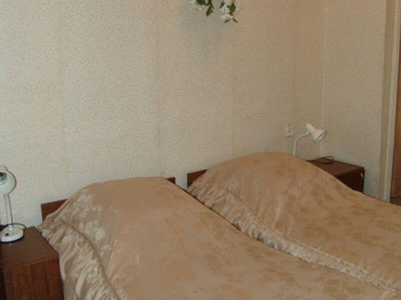 3 категория 2 местный 1 комнатный в корп.3