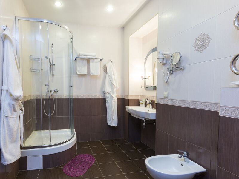 Люкс 2-мест 2-комн. (Л2м2к1н) (4)