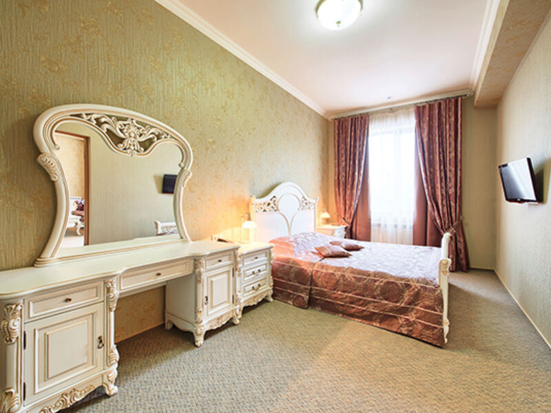 Люкс Delux Theatre