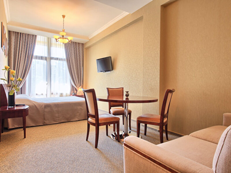 Люкс Suite "Classic"