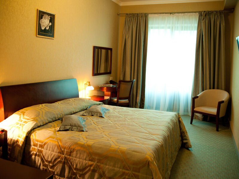 Стандарт 1-комнатный Дабл