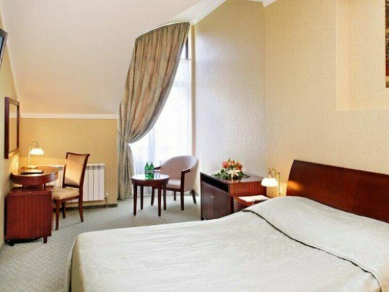 Стандарт 1-комнатный Дабл