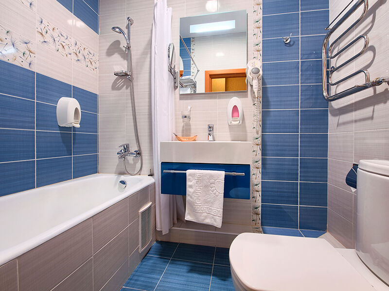 Стандарт 1-комнатный Твин