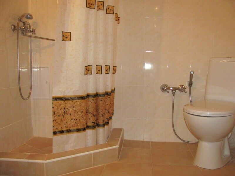 Люкс 2-местный 2-комнатный корп.8