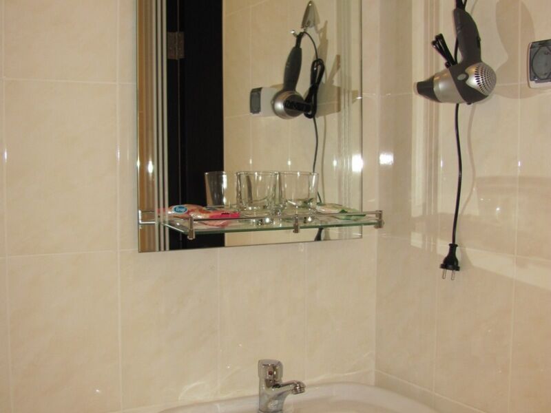 Люкс 2-местный 2-комнатный корп.8