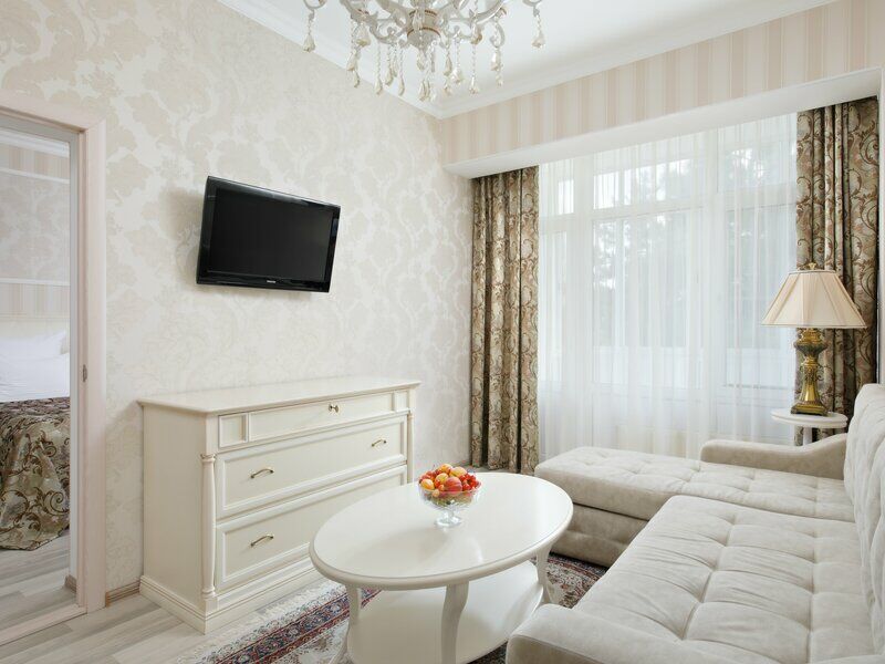 Люкс 2-комнатный | Казахстан, Ставропольский край