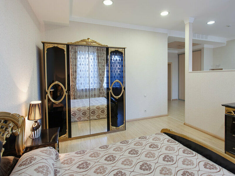 Junior Suite Джуниор-сюит в корп.1,2