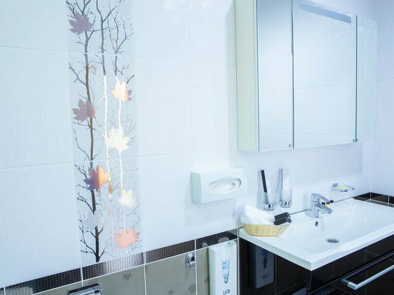 Junior Suite Джуниор-сюит в корп.1,2