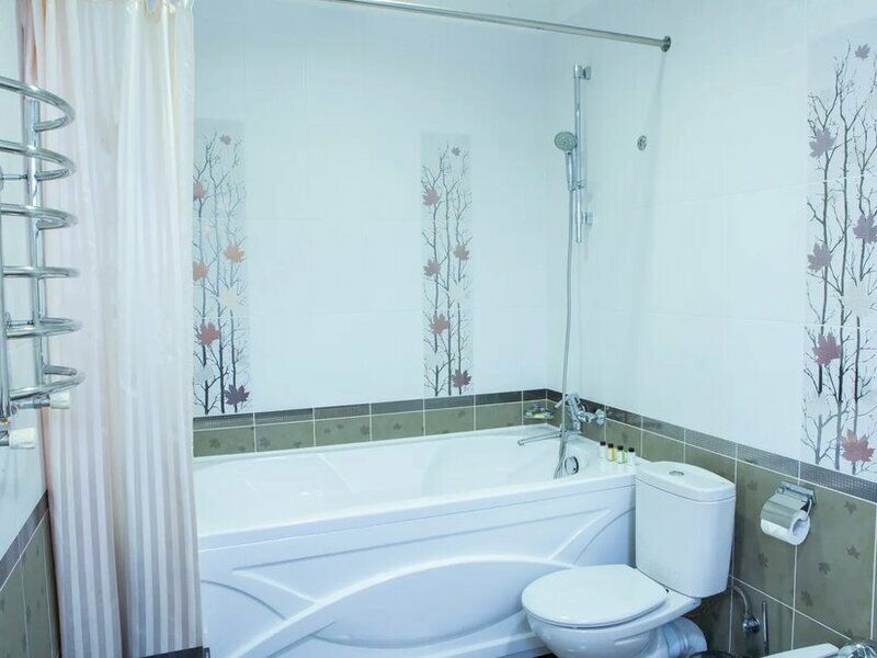 Junior Suite Джуниор-сюит в корп.1,2