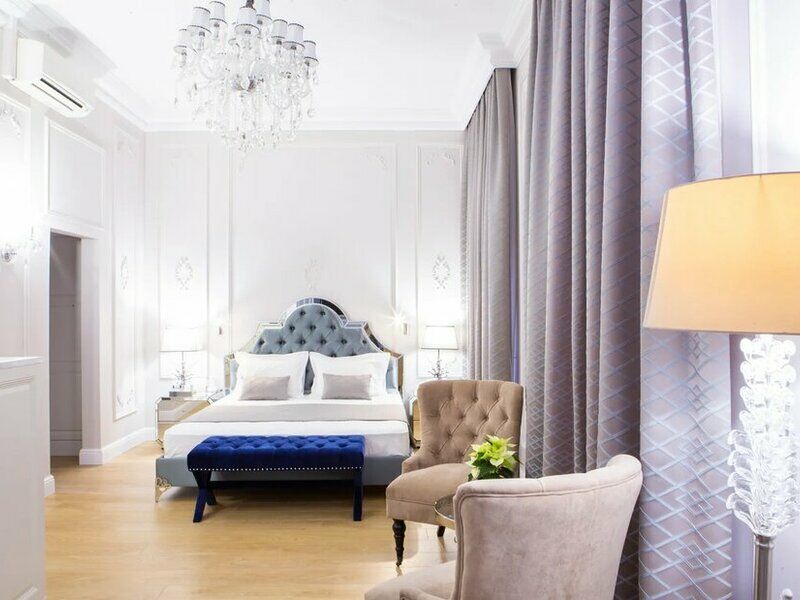 Junior Suite Джуниор-сюит улучшенный