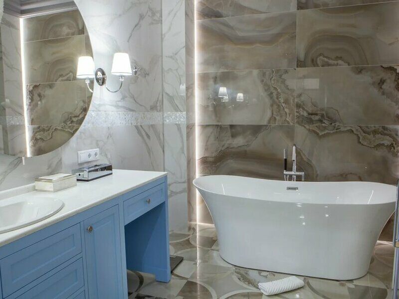 Junior Suite Джуниор-сюит улучшенный