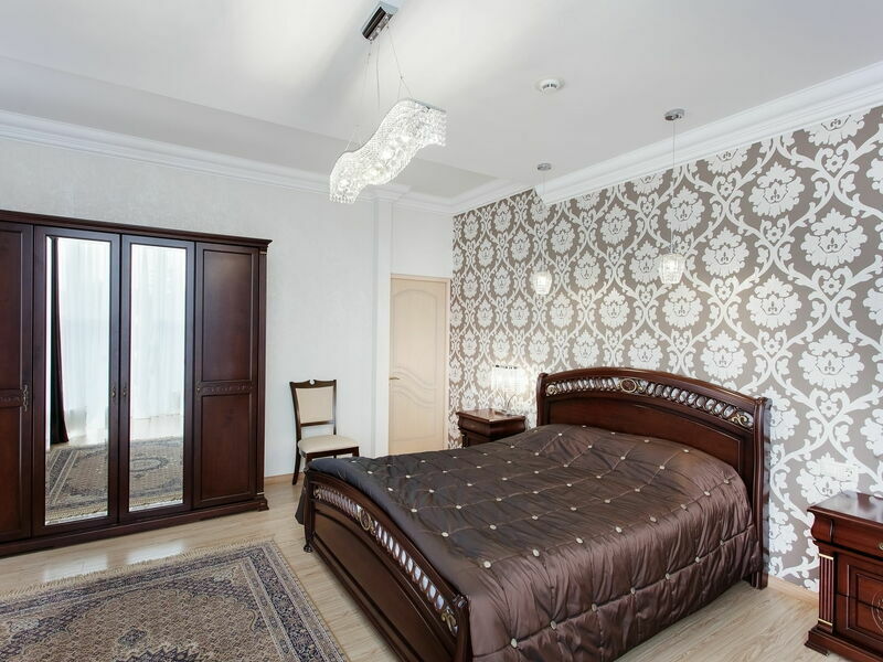 Suite СЮИТ 2-местный 3-комнатный корп.2