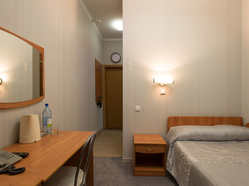 Стандартный 1-местный