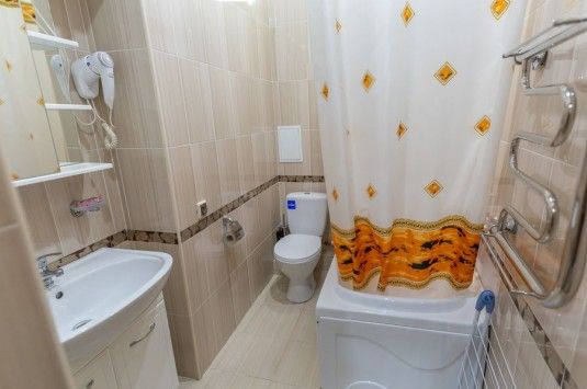 Повышенной комфортности 2-местный улучшенный