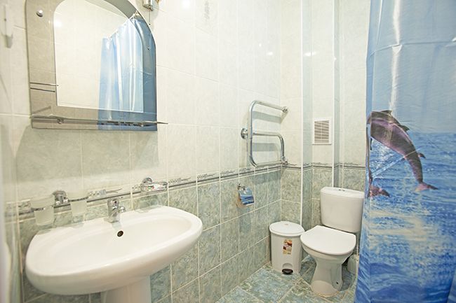 Стандартный 2-х местный полной комплектации