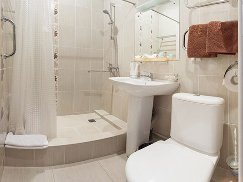 Повышенной комфортности 1-местный