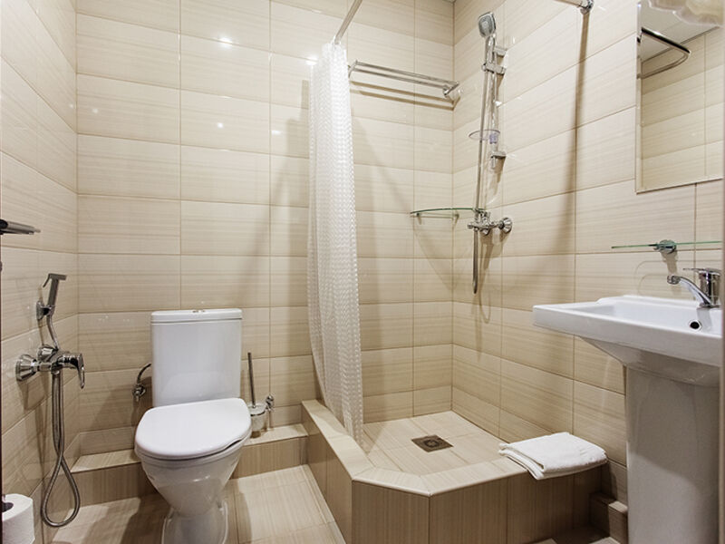 Повышенной комфортности 2-местный