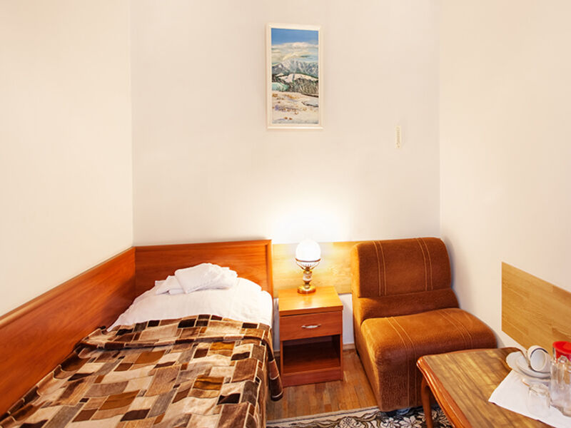 Стандарт 1-местный