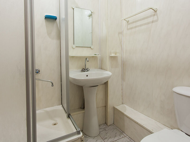 Стандарт 1-местный